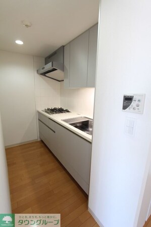 プライムアーバン長原上池台の物件内観写真